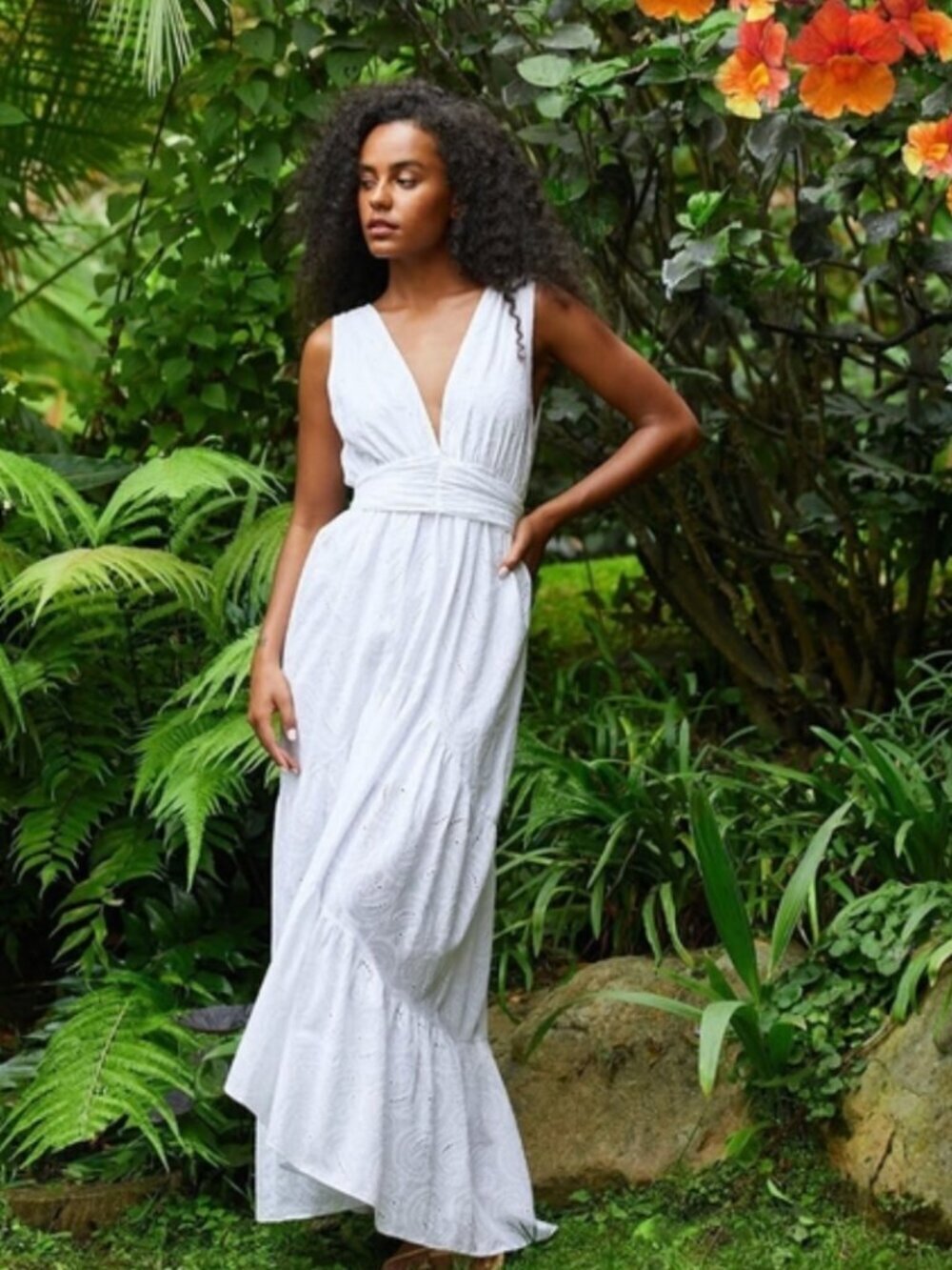 MISA LOS ANGELES KSENIA DRESS XXS